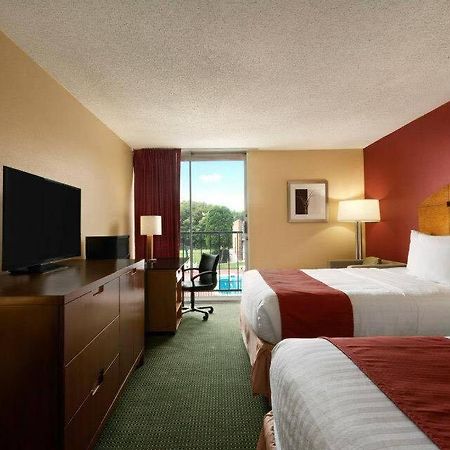 Baymont By Wyndham Salem Roanoke Area Hotel Ngoại thất bức ảnh