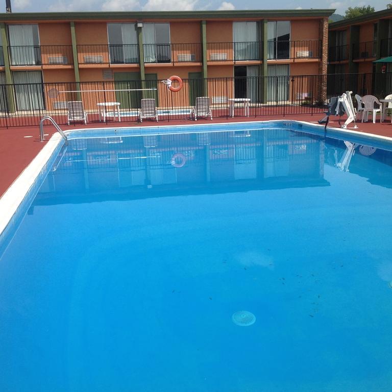 Baymont By Wyndham Salem Roanoke Area Hotel Ngoại thất bức ảnh