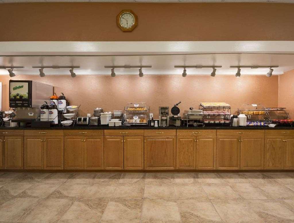 Baymont By Wyndham Salem Roanoke Area Hotel Ngoại thất bức ảnh