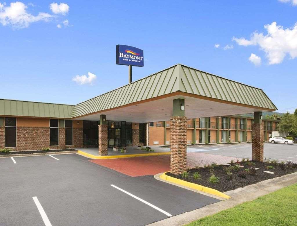 Baymont By Wyndham Salem Roanoke Area Hotel Ngoại thất bức ảnh