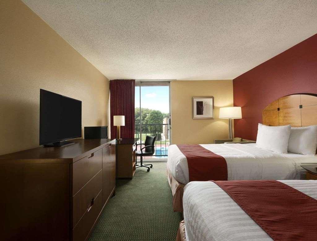 Baymont By Wyndham Salem Roanoke Area Hotel Phòng bức ảnh