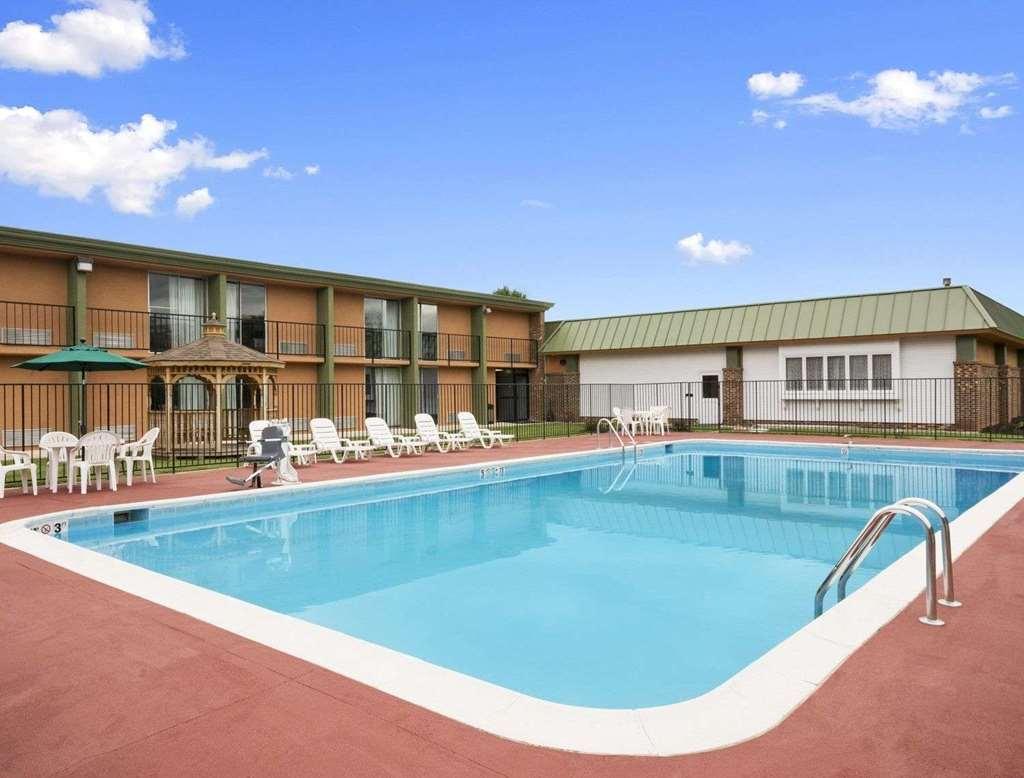 Baymont By Wyndham Salem Roanoke Area Hotel Tiện nghi bức ảnh
