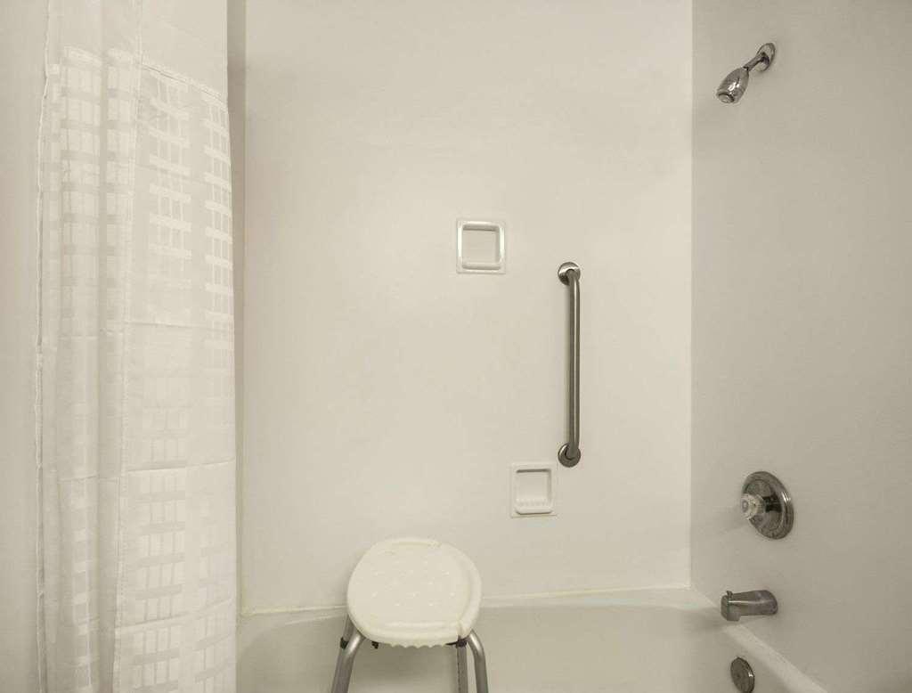 Baymont By Wyndham Salem Roanoke Area Hotel Ngoại thất bức ảnh